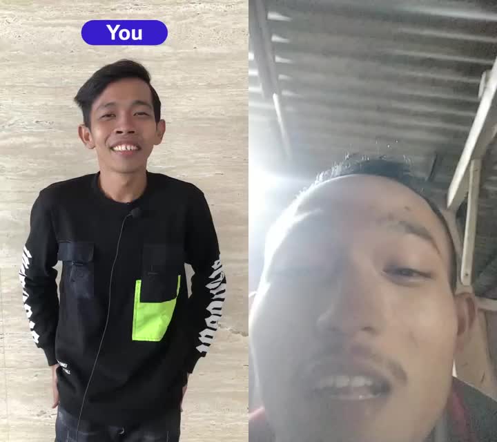 Ketawa Terpaksa