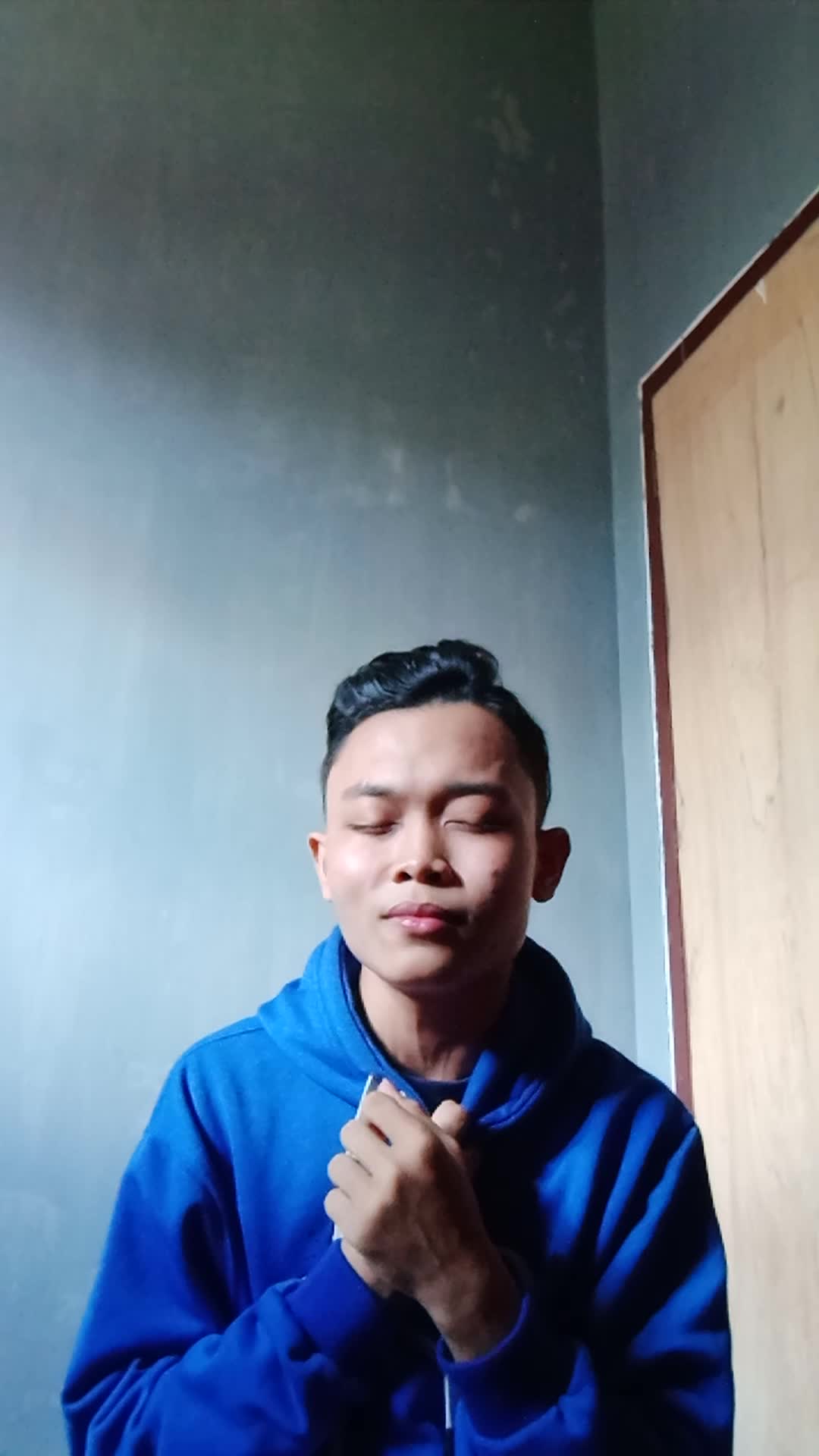 XFI2021 SOLO YAHYA INDRAWAN 17TH BANYUWANGI JATIM MAMA PAPA LARANG JUDIKA
