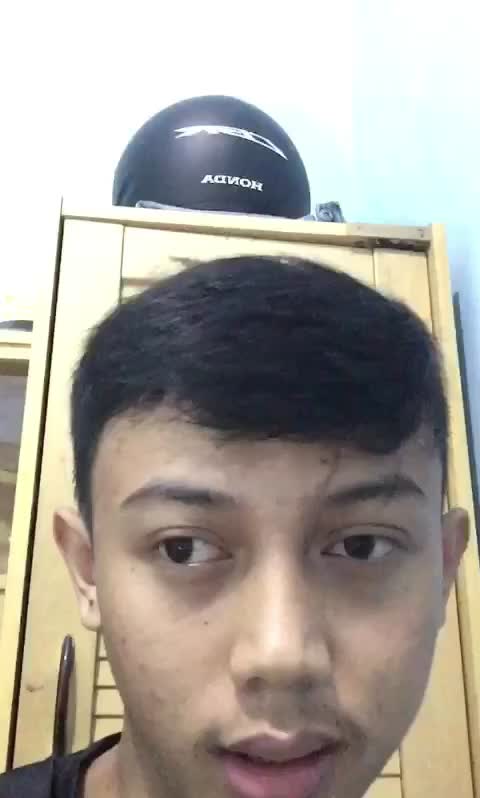XFI2021 SOLO YUSRON RIZQI NURSALAM 21 TASIKMALAYA SAY SOMETHING