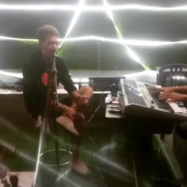 IDOL_XII ARYA DIRGANTARA VAN ARD 34 JAKARTA KAULAH SEGALANYA