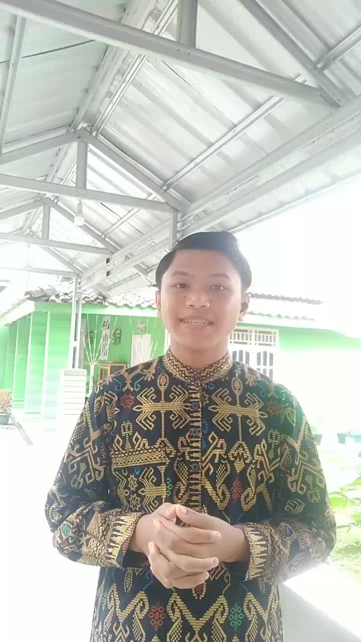 KDI 2021 Muhammad Ilham Auliya Lampung 16 tahun Bidadari Cinta#OnlineAuditionKDI2021