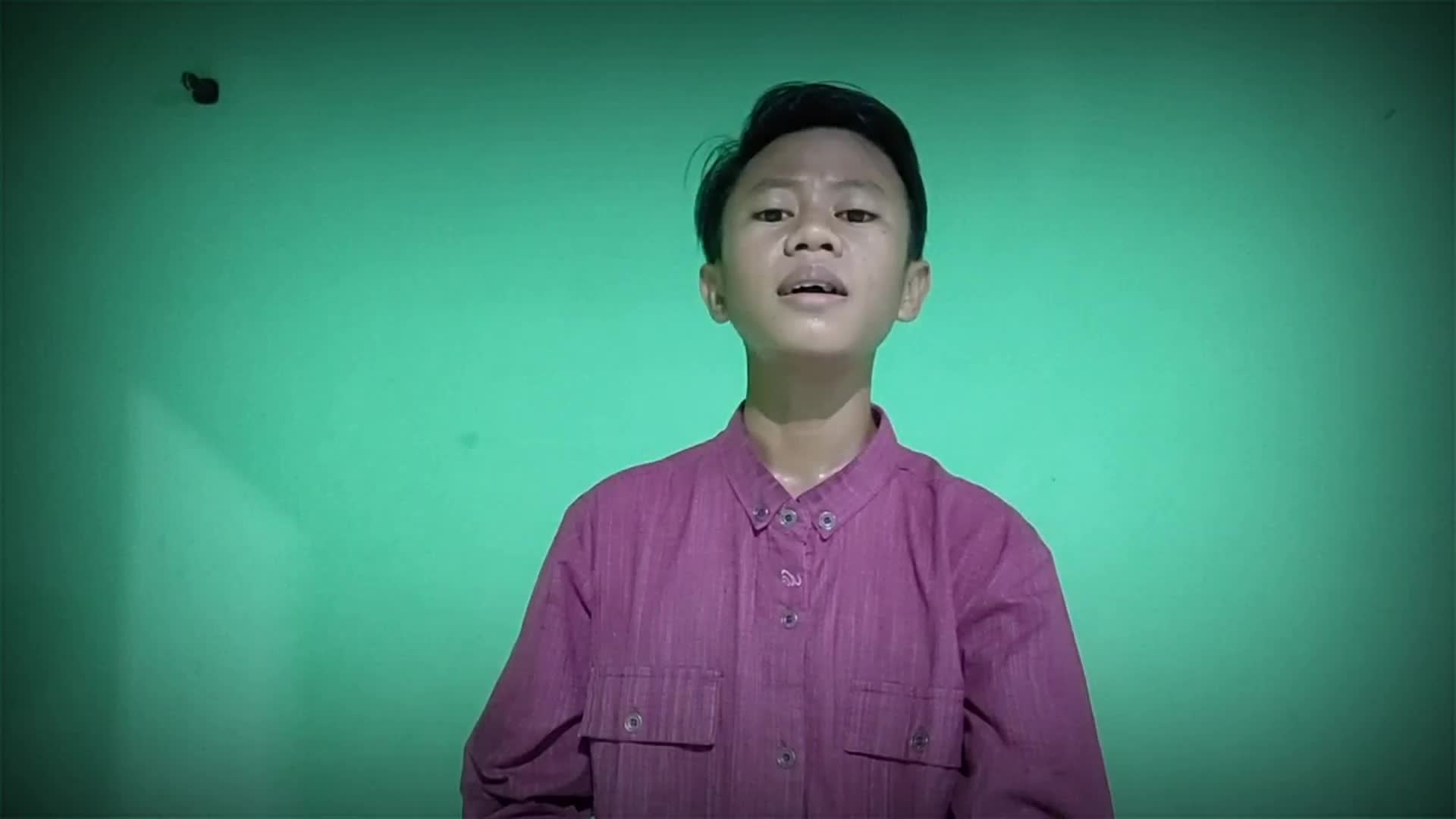 Abdurrohman,Asal Jawa Tengah#Doaku#restummbp#pilihrohman#OnlineAuditionRisingStarIndonesiDangdut.