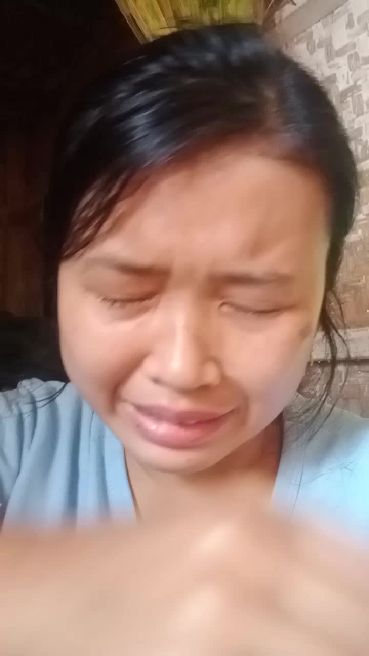 nama teja, umur 32,asal garut #katamaspur #acting challenge 