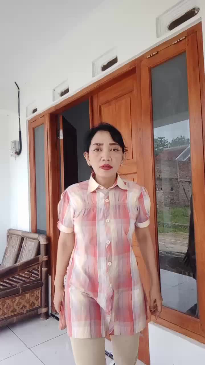 UDAH GA MARKIR
