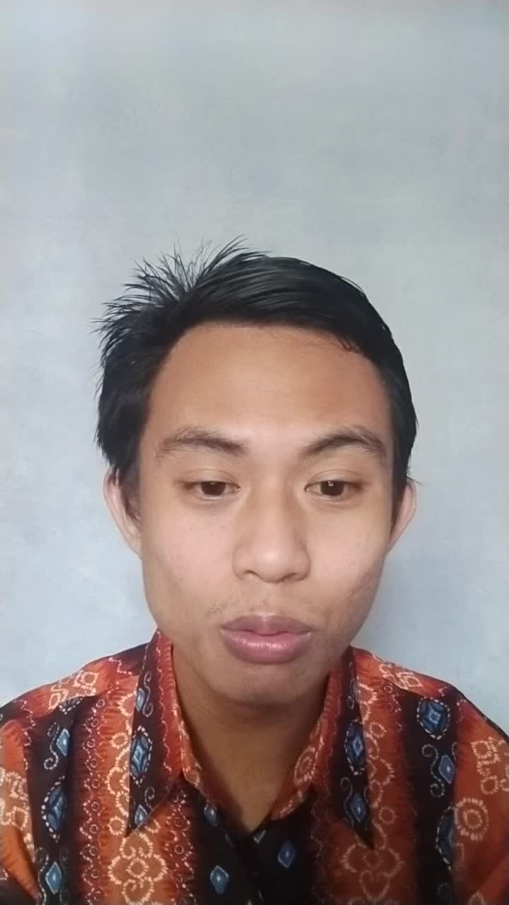 KDI 2021 Samsudin Amuntai, Kalimantan Selatan 22 Thn Cinta dan Dilema #OnlineAuditionKDI2021