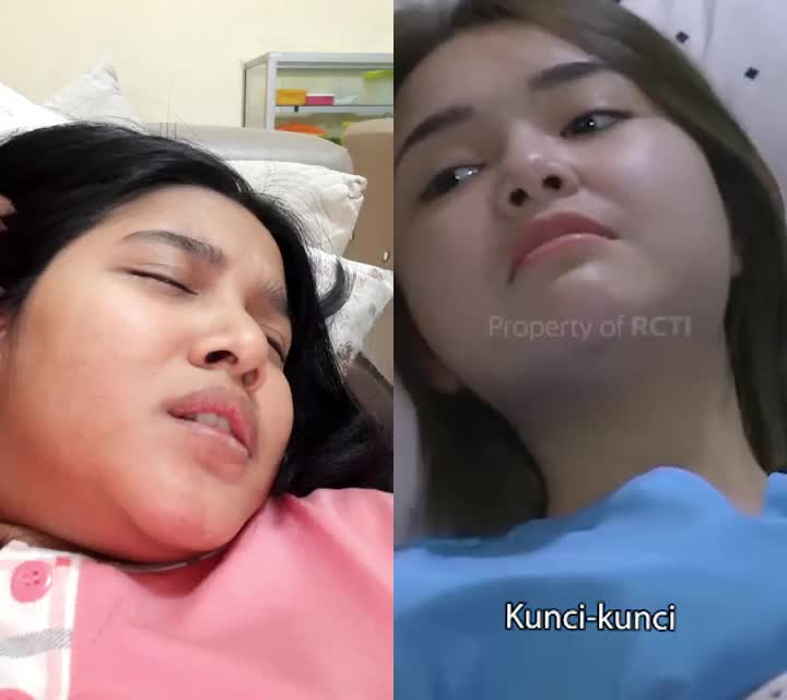 pelukkan dlu bini kau itu.... biar gak ribut aja dia.. 