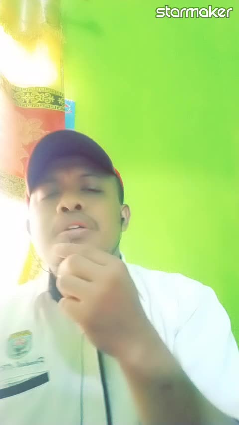 AMIRUDIN 34 TAHUN, ASAL PALEMBANG SUM-SEL. JUDUL LAGU DINGIN #ONLINEAUDITIONKDI2021