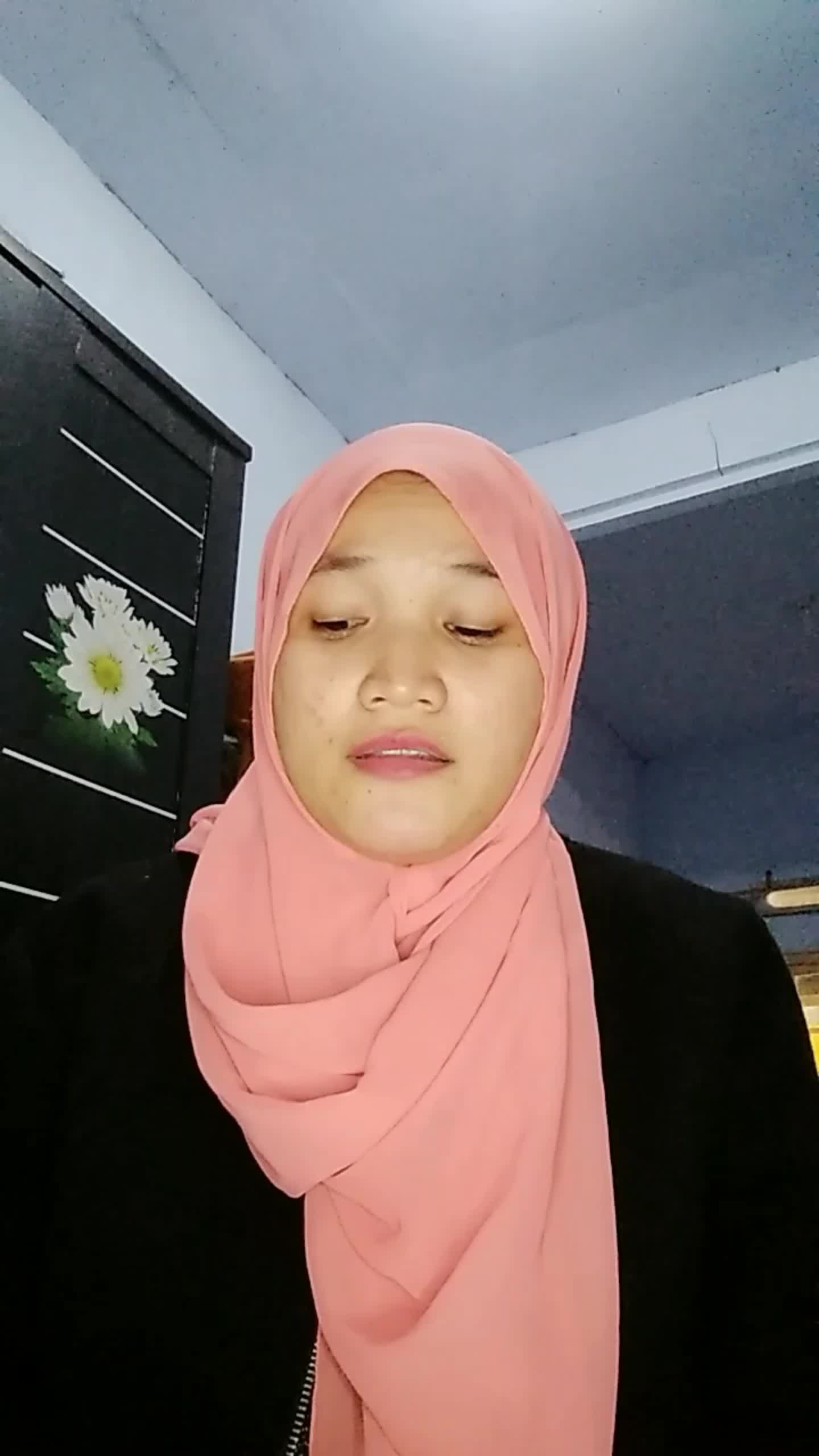 Seorang IRT_TitaDeri_30Tahun_Isyfa'Lana #voiceoframadangtv