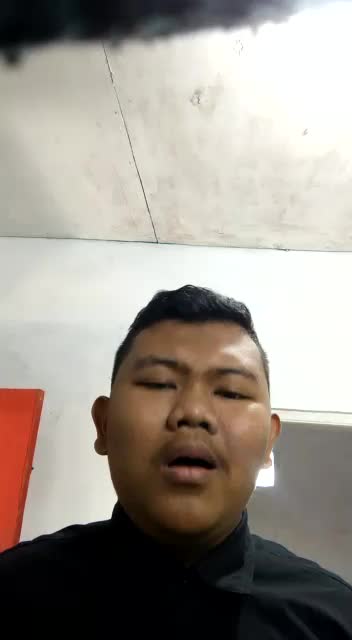 XFI2021 SOLO MUHAMMAD RAFFLI PRASTIYA 21 CIMAHI D'MASIV DIANTARA KALIAN