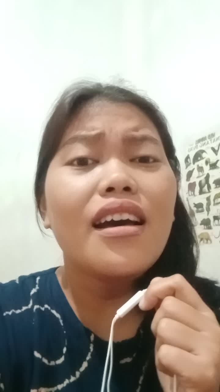 KDI 2021#yeni maryanih, 28tahun, jakarta#umi elvi sukaesi, mimpi terindah#KDI 2021 AUDISI ONLINE#