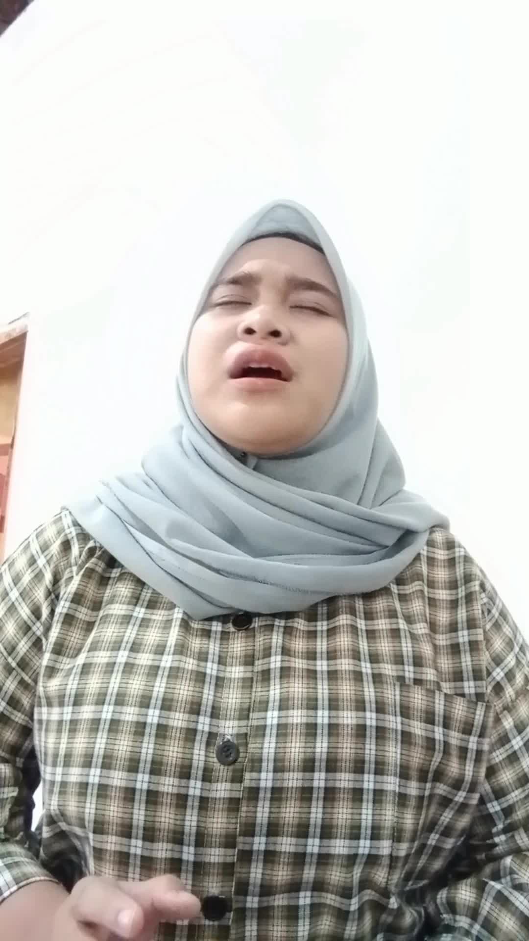 KDI 2021 REVI SEPHIA MARISQA 18 TAHUN JOMBANG HADIRMU BAGAI MIMPI #OnlineAuditionKDI2021