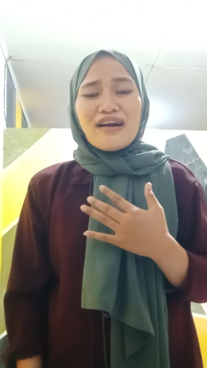FXI2021 SOLO NUNUNG ALFIANI 21TAHUN BEKASI TANYA HATI-PASTO