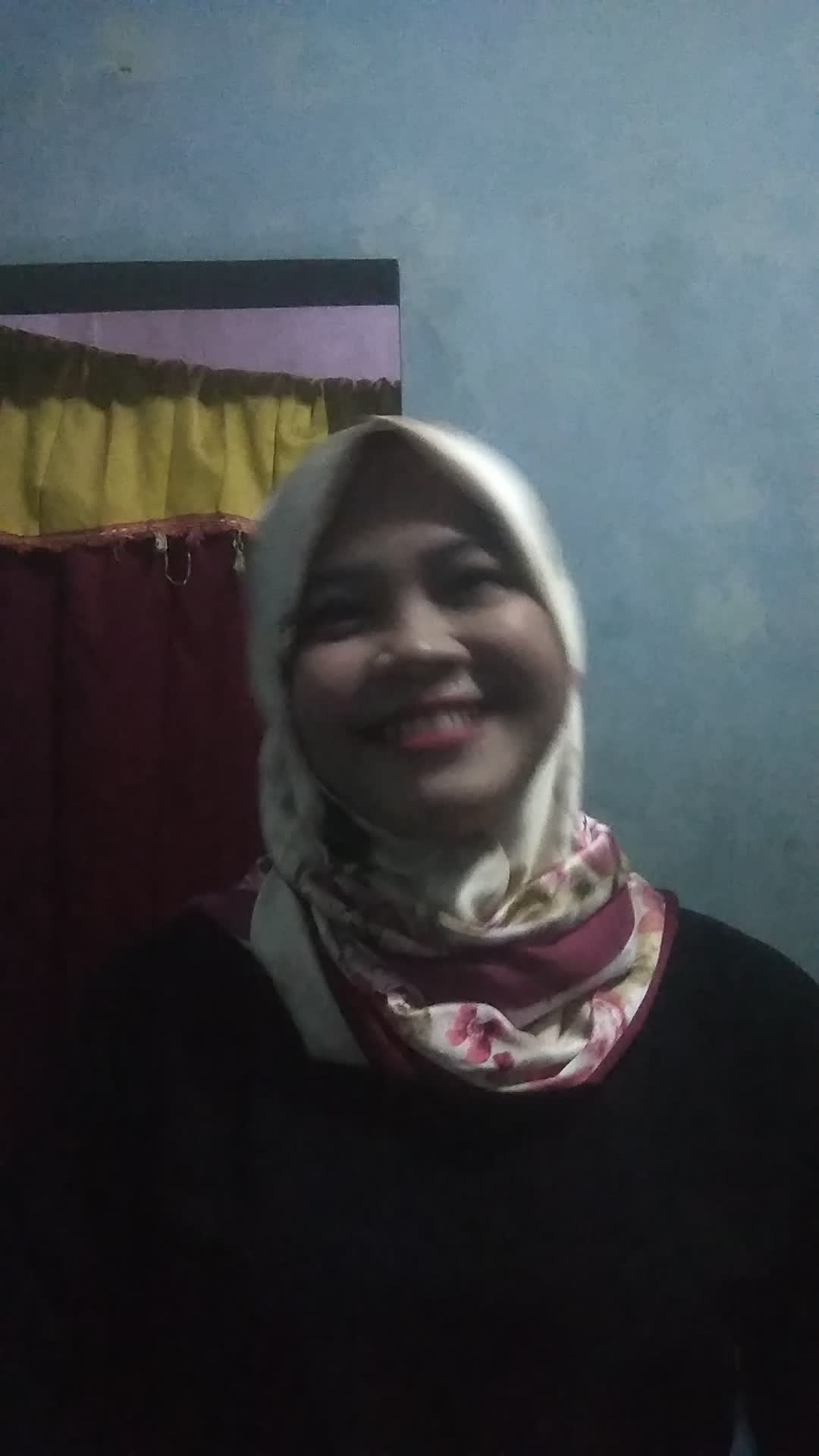 Rahayu Ningsih_Kota Bekasi_30 Tahun_Dengan Menyebut Nama ALLAH#VoiceOfRamadhan#