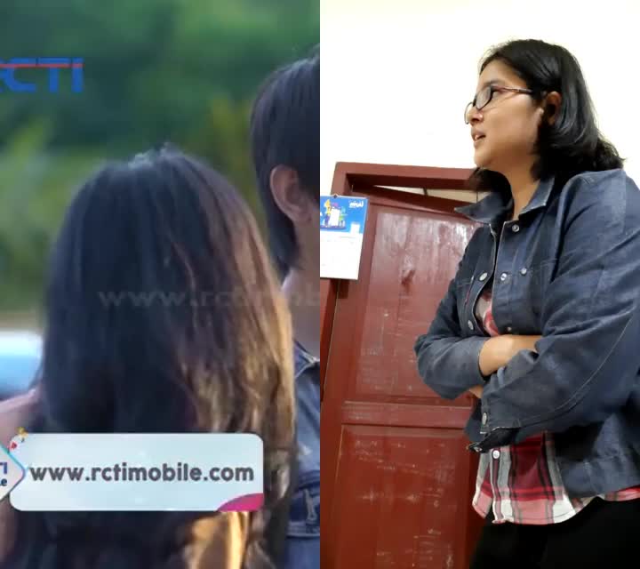 cukup, gw gak mau lagi percaya sama lu