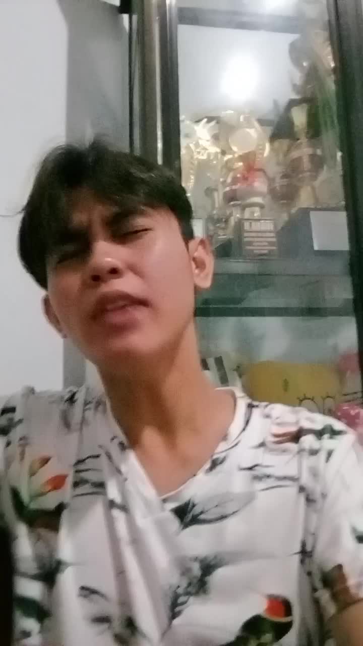 XFI2021 Solo Pajri Romdoni 20 Tahun Bangka Belitung, STAY (Justin Bieber & The Kid laroy)