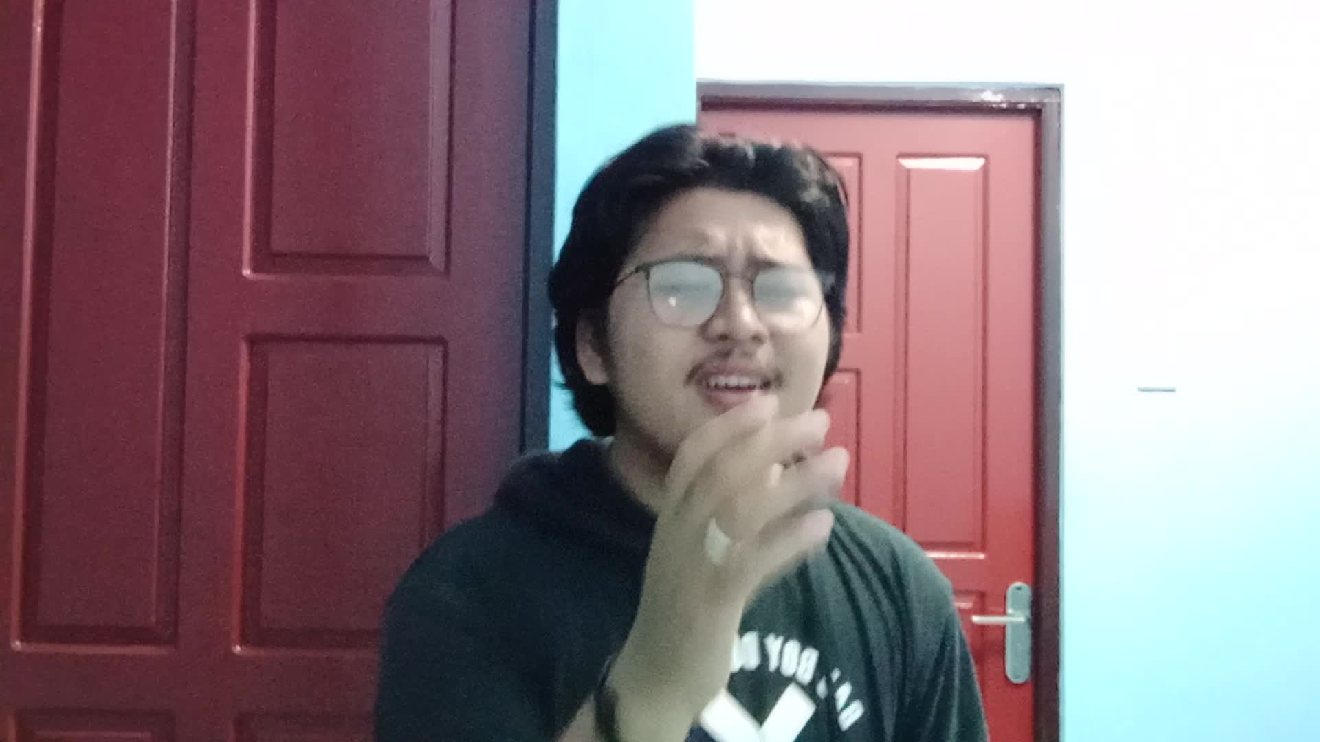 KDI 2021 SUYONO USMAN SUNGAI DAMAR KAB.SUKAMARA 23 TAHUN GULALI(RHOMA IRAMA)#ONLINEAUDITIONKDI2021