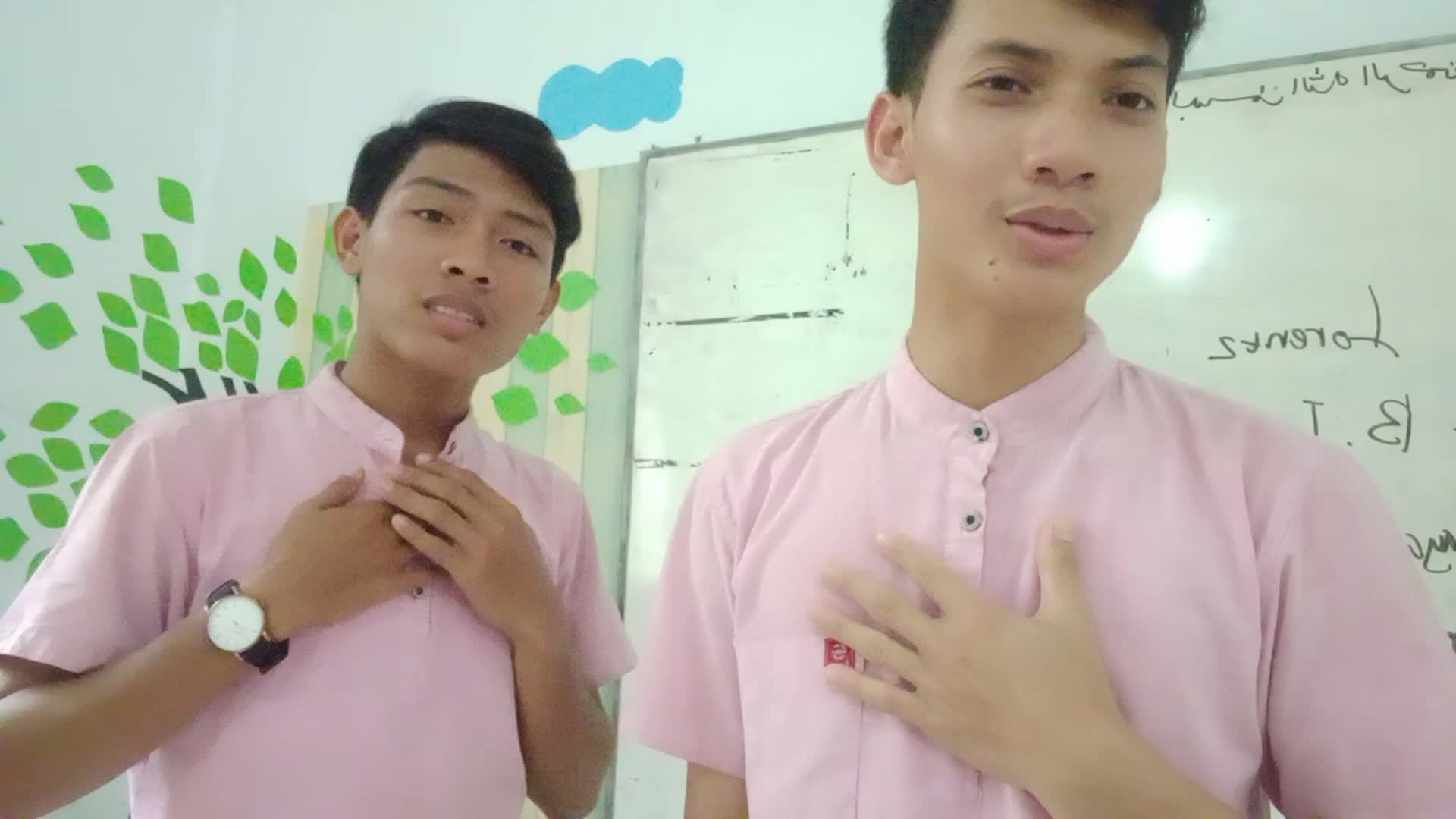 bismillah ya allah semoga duo geje lolos di rsid.. #OnlineAuditionRSID