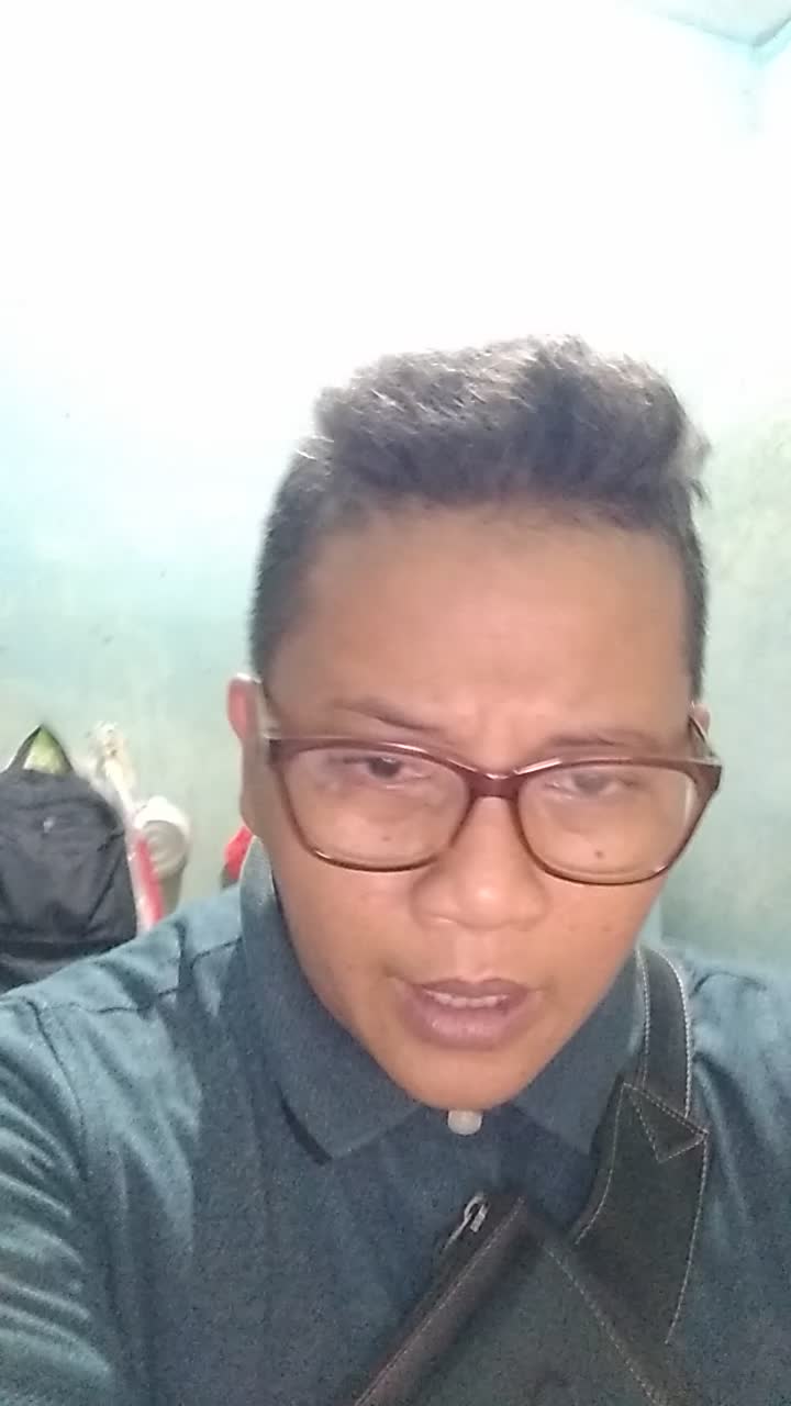 XFI 2021 SOLO NILA KD 41 TAHUN JAKARTA UTARA BELUM SIAP KEHILANGAN-STEVAN PASARIBU