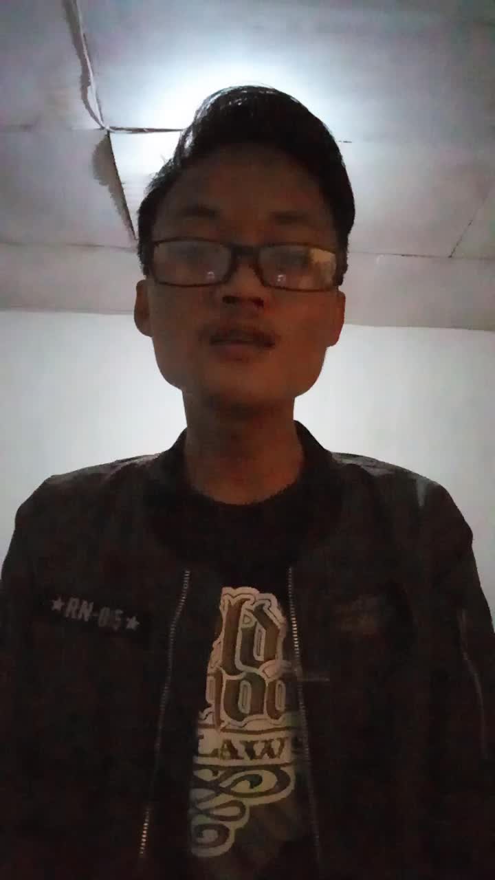 Assalamualaikum wr wb,Nama Agitia Fallah,Umur 23 Tahun,Kota Bogor. dengan judul lagu Egois - Lesti #onlineauditionrisingstarindonesiadangdut