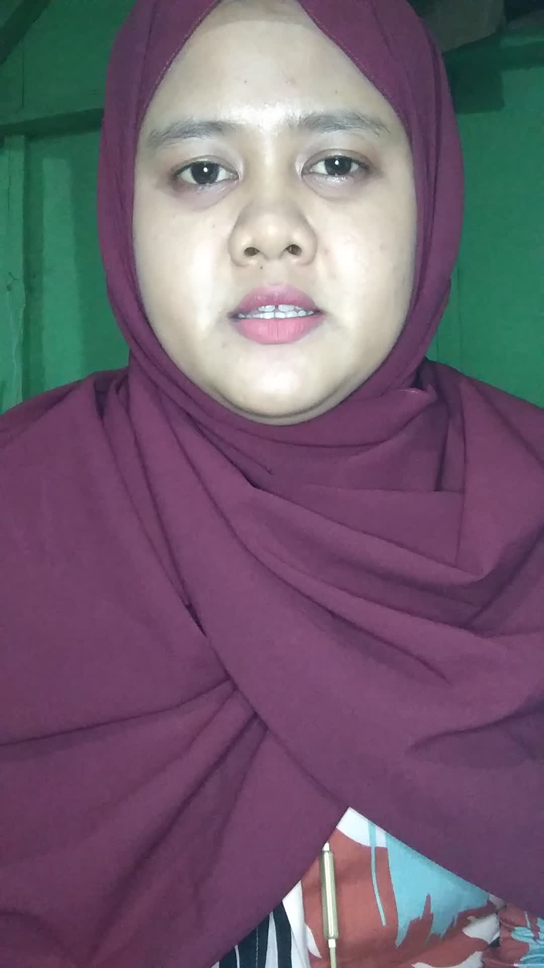 #onlineaunditionrisingstarindonesiadangdut
