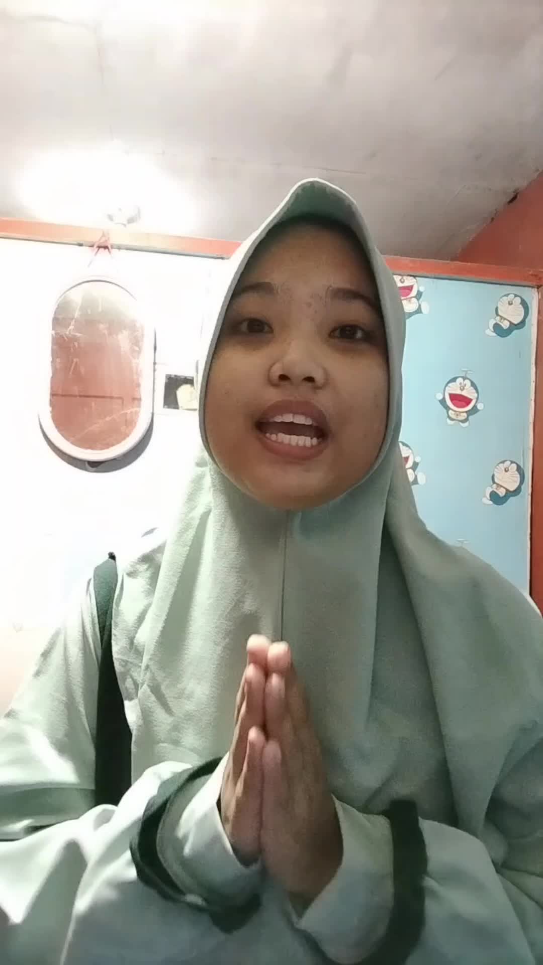 KDI2022 NUR AZISAH TERNATE 23 TAHUN MUARA HATI