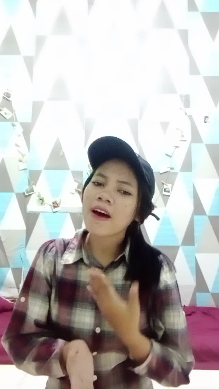 KDI 2021 WENI ASTUTI PURBALINGGA JAWA TENGAH 22 TAHUN LDR LAYANG DONGA RESTU #ONLINEAUDITIONKDI2021
