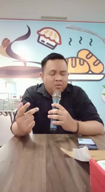 XFI2023 SOLO BUDI 33 LAHAT Karna Ku Sanggup