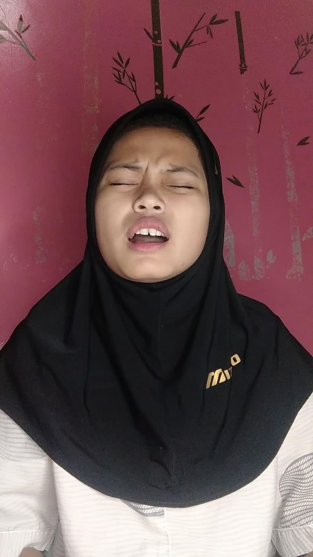 KDI2021 EnengLucky Garut 18tahun pacarduniaakhirat#OnlineAuditionKDI2021