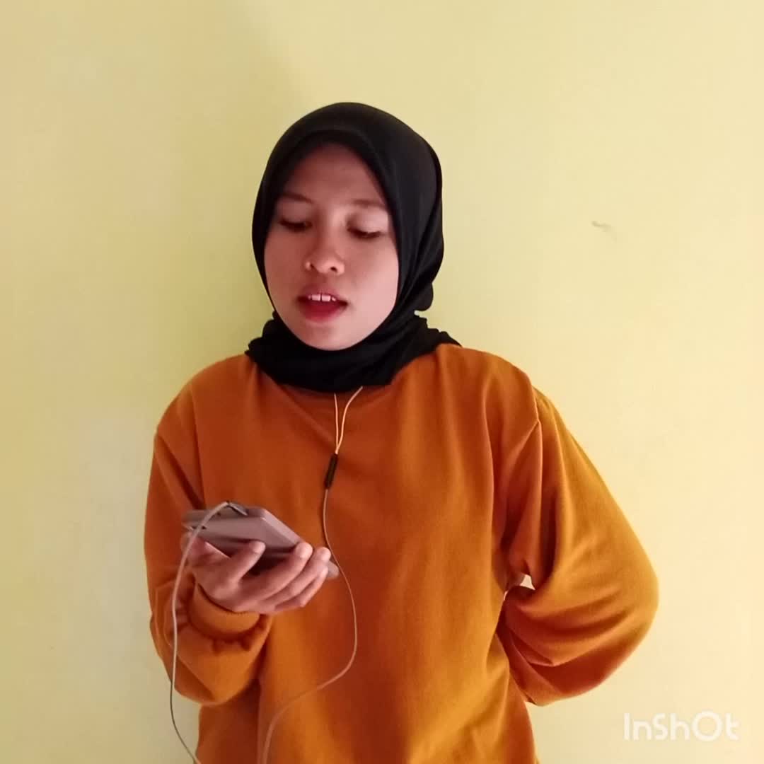 Admesh Jangan Rubah Takdirku (Cover By Putri Patimah. 16 Tahun Kota Sukabumi
