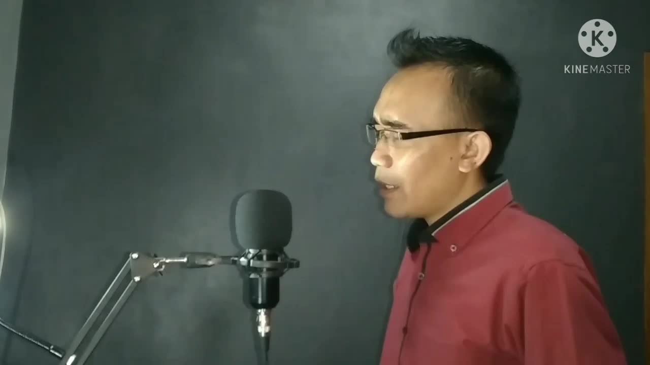 Lagu dangdut-Keramat-Rhoma Irama-Cover Zein