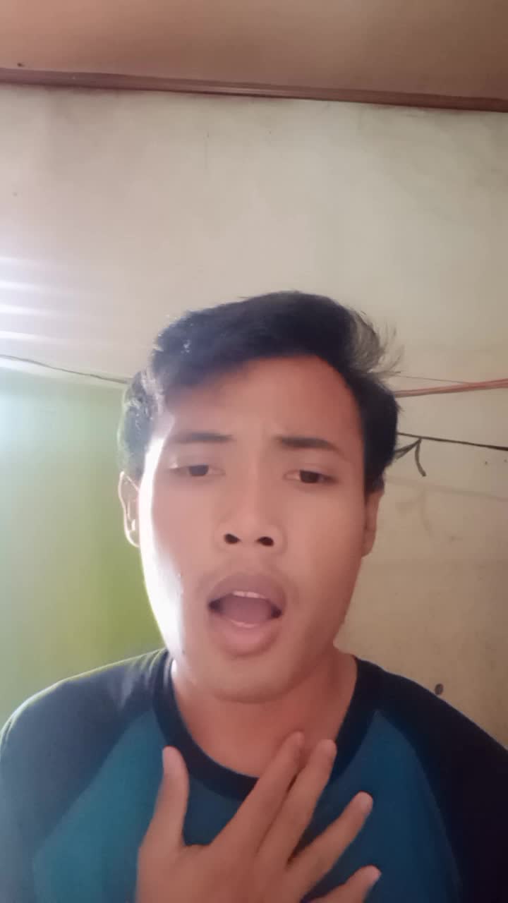 KDI 2021 Desra Endrico Chiesa Seberida 21 Bukan Yang Kupinta #onlineauditionkdi2021