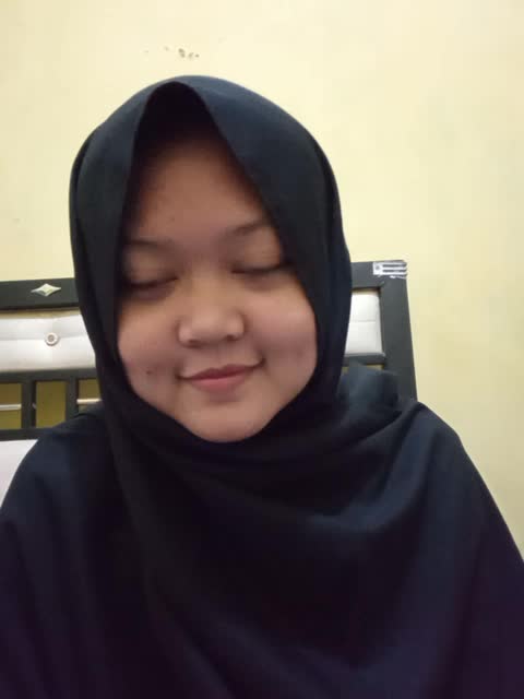 Hallo, nama saya Mira Santika Sari. Asal saya dari Bandung . #voiceoframadantv #voiceoframadangtv #bismillah