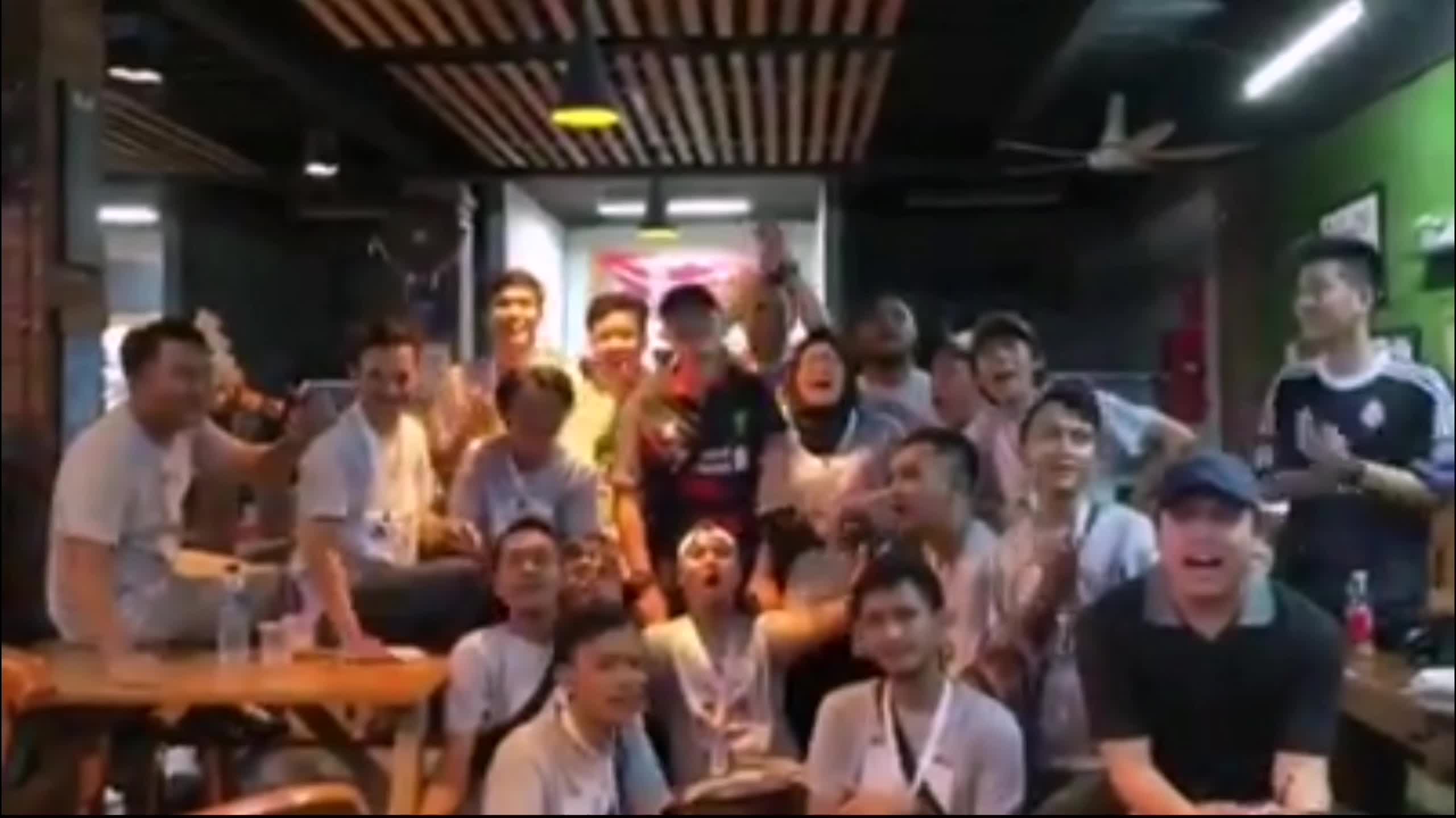 Belajar Nyanyi Lagu Bola Chants Untuk Team Bola Kesayanganmu Bersama Para Sahabat #HomeOfTalent #RCTIPLUShowYourTalent #HomeOfTalentRCTIPLUS