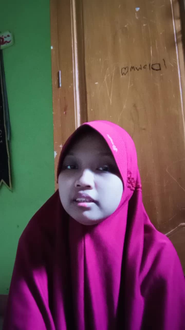 ULFIATUN DWI NURJANAH-18TH-BANJARNEGARA-ISYFA'LANA #voiceoframadhangtv #voiceoframadhan