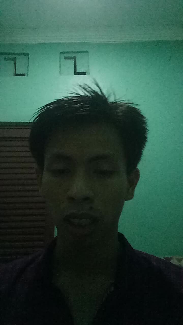Kdi 2023 Elip Abdul Rohin bogor jawabarat bunga surgawi umur 20thn