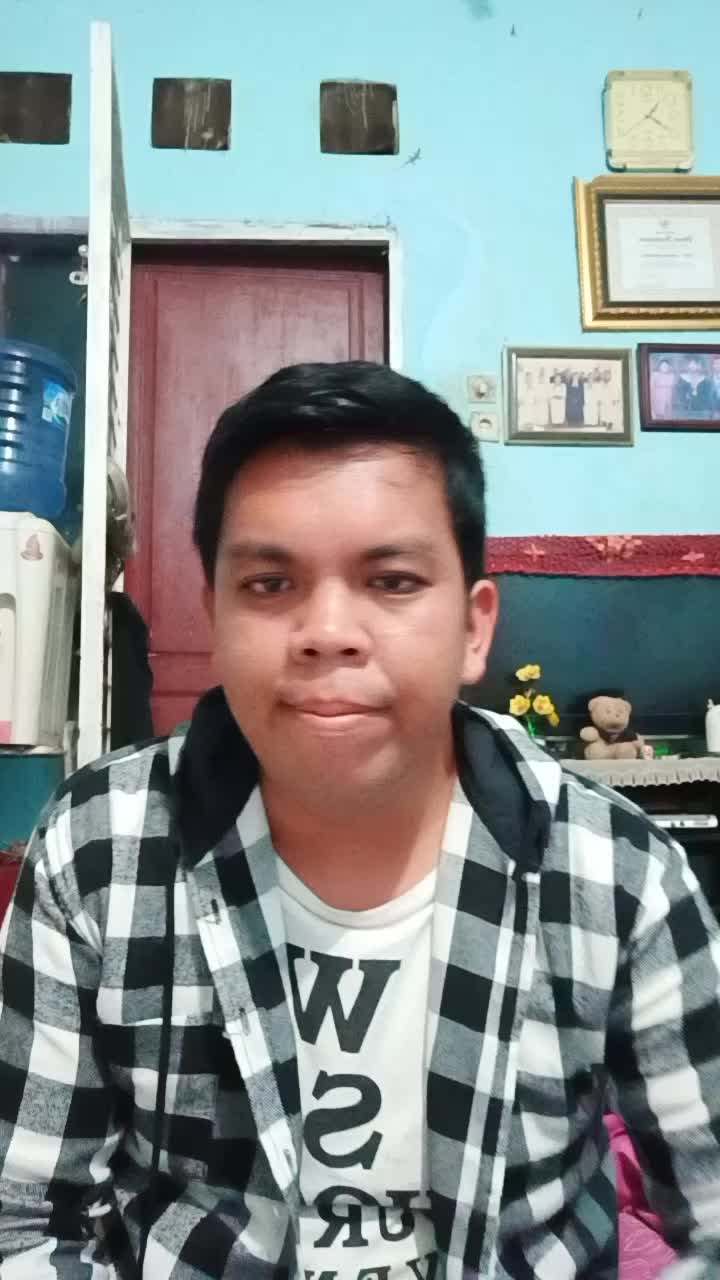 XFI2023 MEDAN ANDRI YOSUA SIMANJUNTAK 25 TAHUN TAK SEGAMPANG ITU