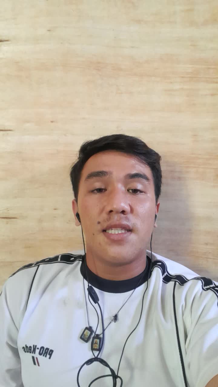 XFI2021 SOLO MUS MULYADI 22 TAHUN  SUMBA BARAT DAYA,NTT  PROUD MARY ( TINA ), JESUS BLESS ME.