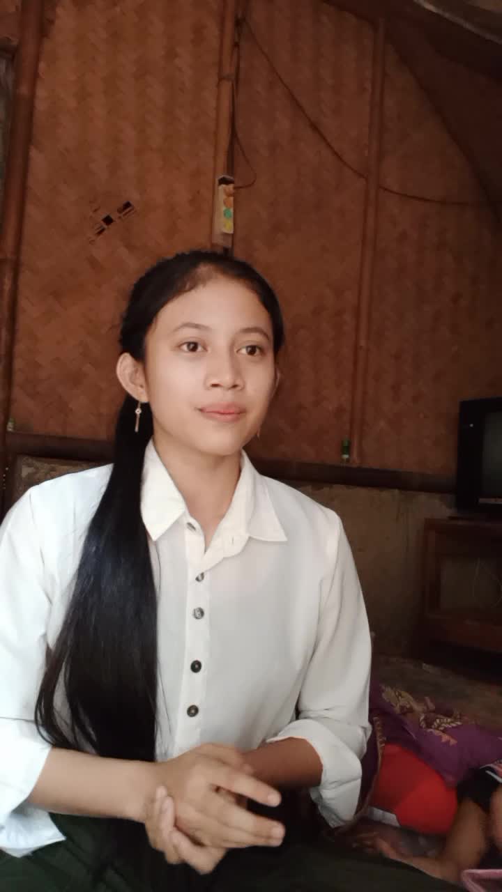 KDI 2021 (ANi)-(Cirebon) (umur 18) judul lagu peluk kasih #OnllineAuditionKDI2021