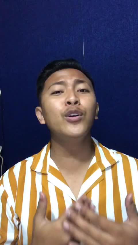 Sukron Jazilan Rahmatulloh_22 Tahun_Sragen_Ya Maulana