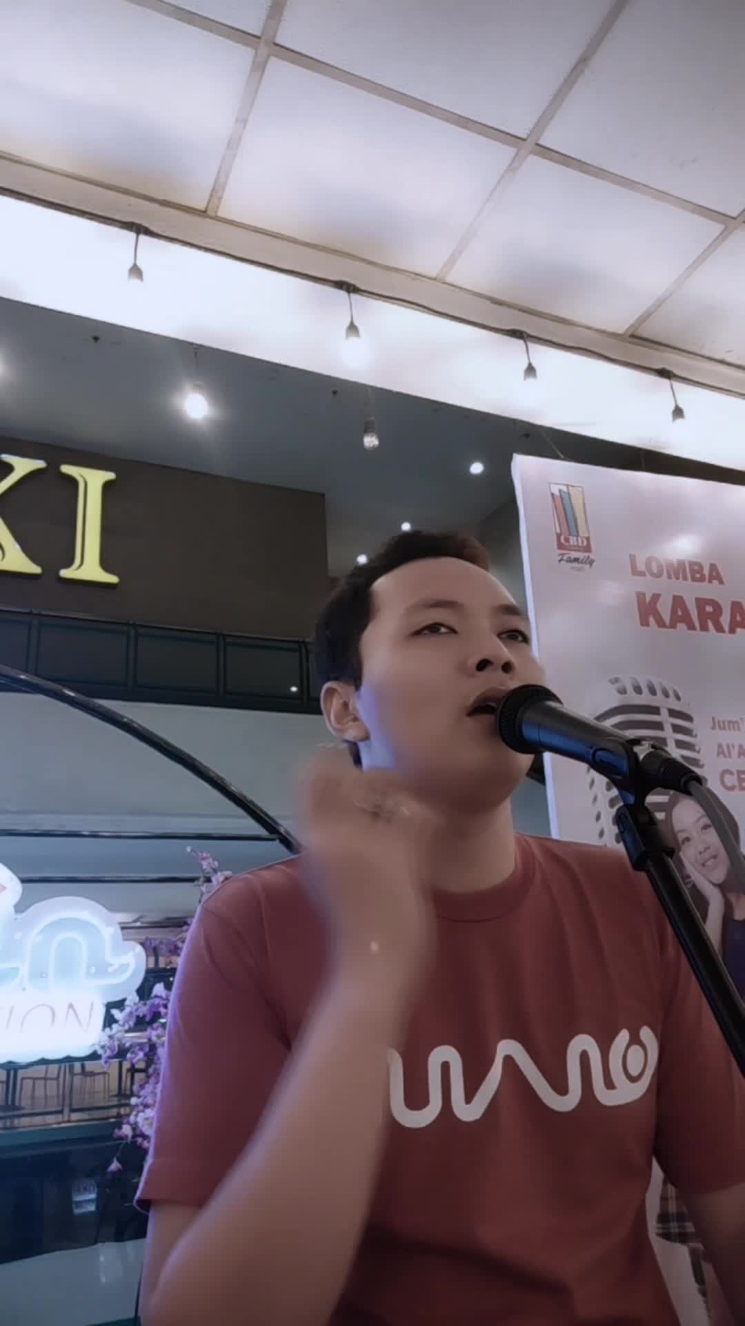 Komang - Raim Laode - FachriMashabie (Cover) 