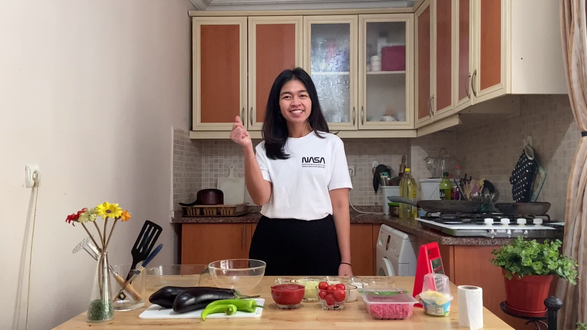 ISLIM KEBAB - Makanan Turki langsung dari Istanbul by Rika #onlineauditionmci8
