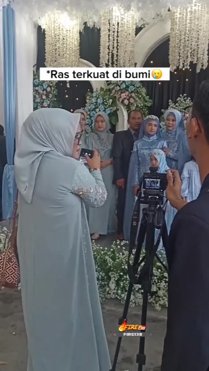 Berani Tegor?
