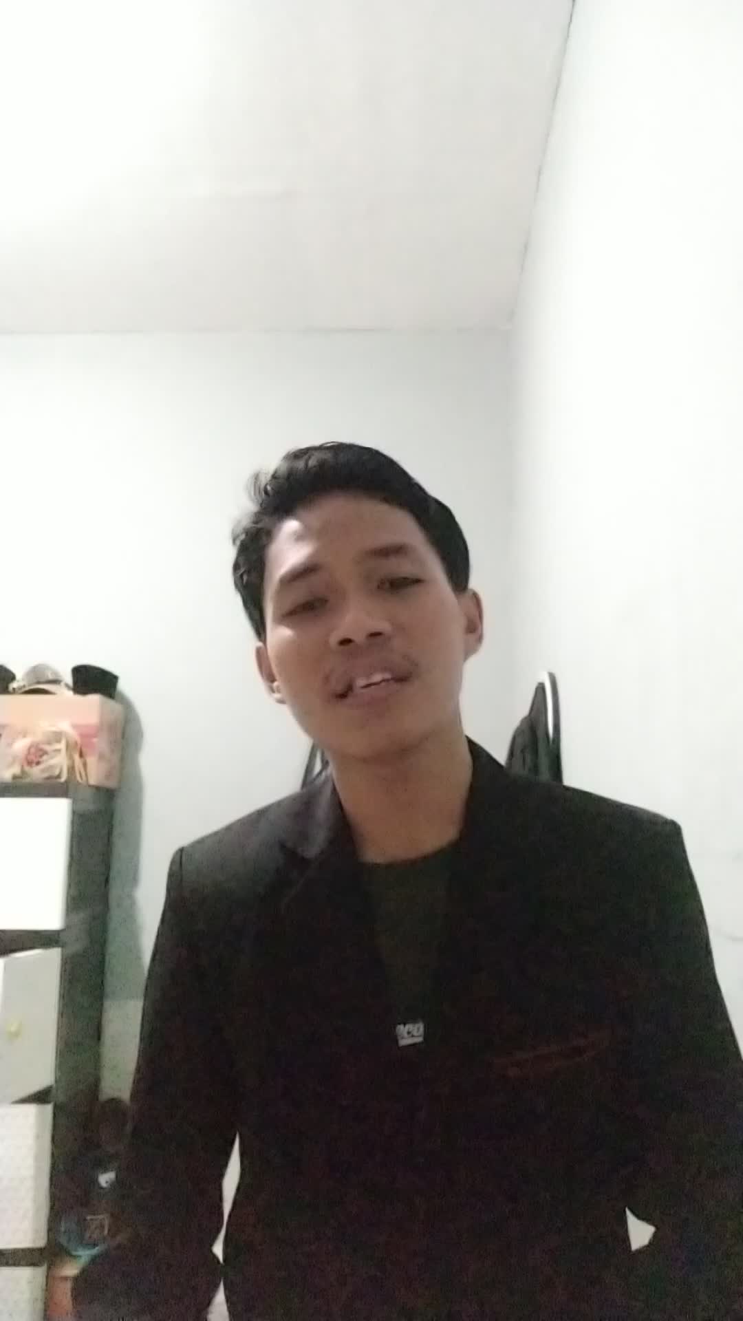 KDI 2023 Nabel Awsath Fawrent Madura 21 Tahun Cukuplah Cinta 