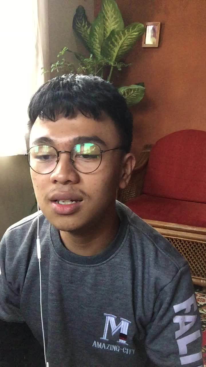 XFI2021 SOLO FIQRI 20 BANDUNG YOUR MAN JOSH TURNER