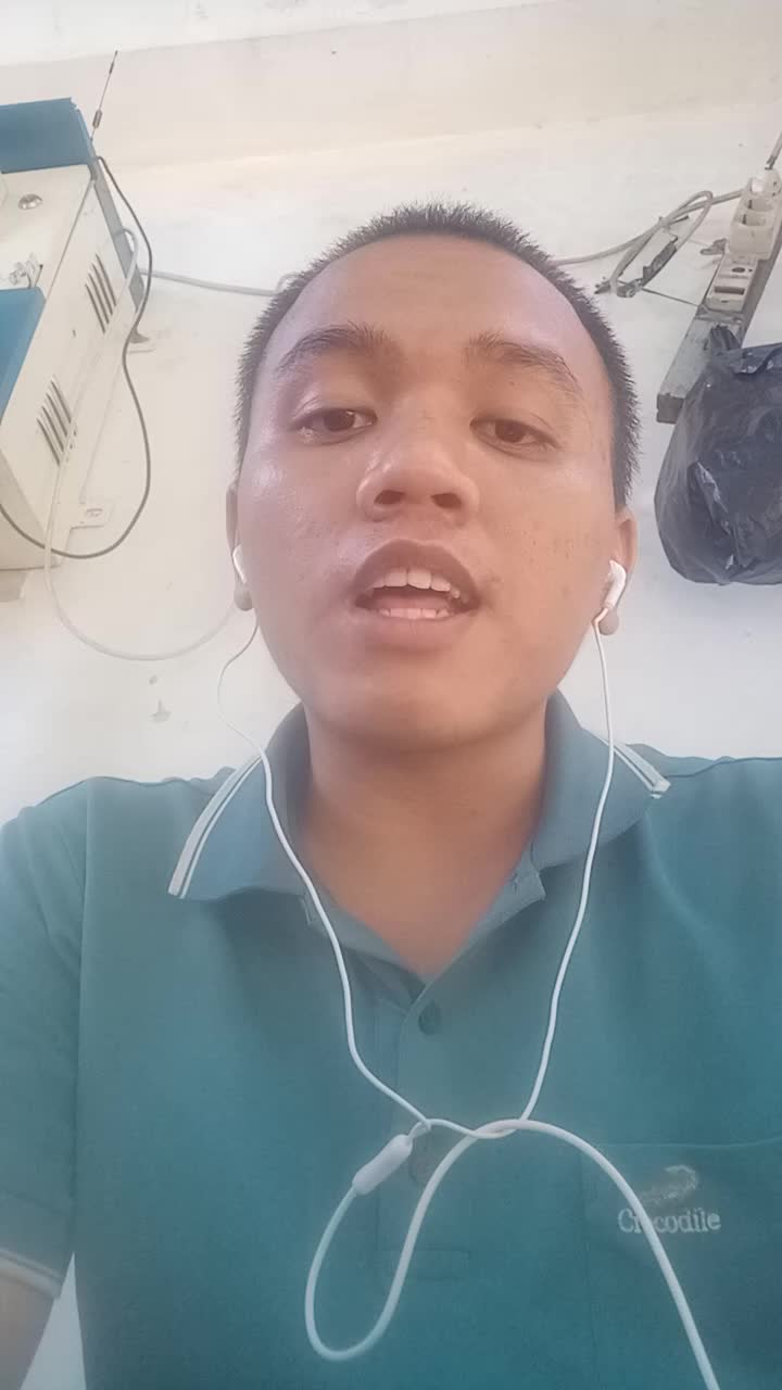 XFI2021 SOLO CRISTIAN ALEX SUDARYONO TAMBUNAN 21 TAHUN JAKARTA RINTO HARAHAP - OH ANGIN