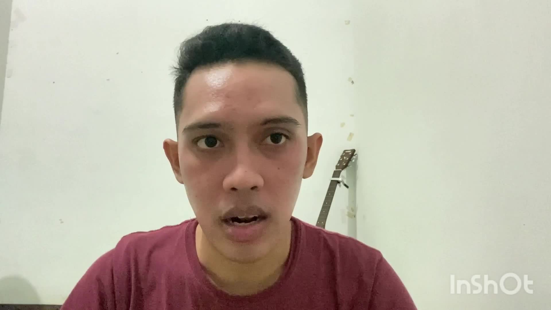 XFI2021 SOLO IQBAL PASUJA 23 TAHUN KARANGANYAR SURAKARTA DRIVER LICENSE AND SUMMERTIME SADNESS