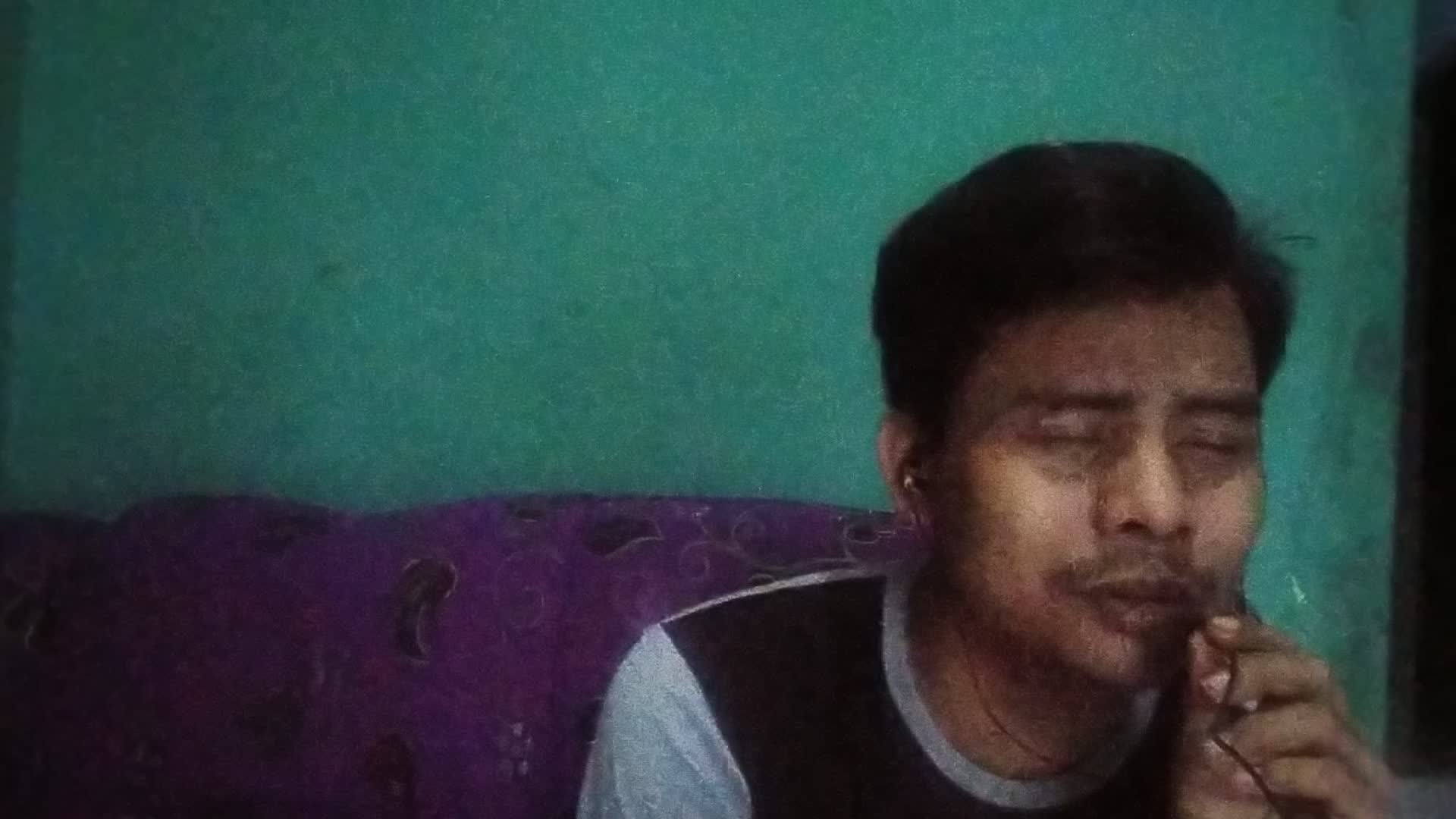 XFI2021 SOLO, SALMAN WIJAYA BOGOR 24 TAHUN , PELANGI DI MATAMU