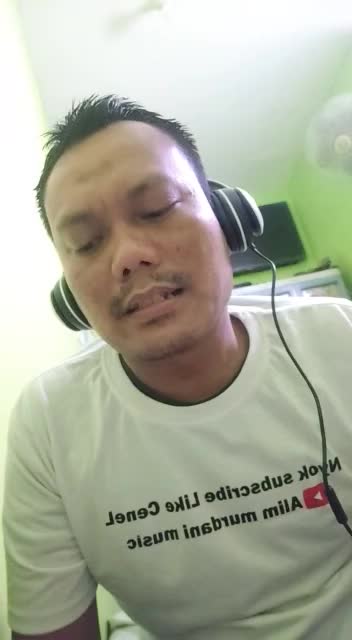 Kontes Ambyar indonesia ALim murdani 35thn Jakarta (Ojo di bandingke)#AudisiKontesAmbyarIndonesia#toLong bantu Love vote foLow share coment 