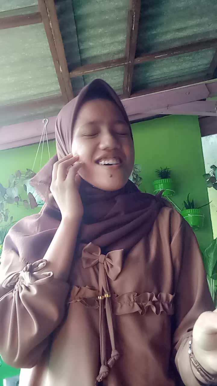 nama : Mardiana Widiastuti provinsi sumatera selatan umur 21 tahun lagu ditikam asmara #audition kdi2021 