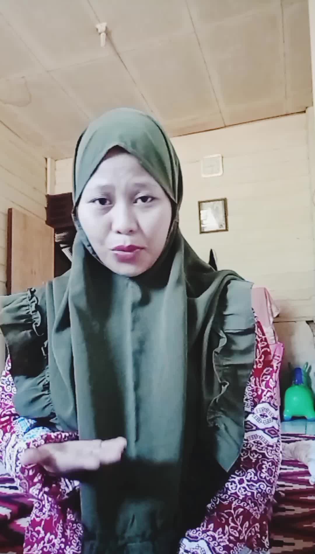 KDI 2022 Eli Asal Kalimantan Timur,Penajam Lagu Derita Diatas Derita 